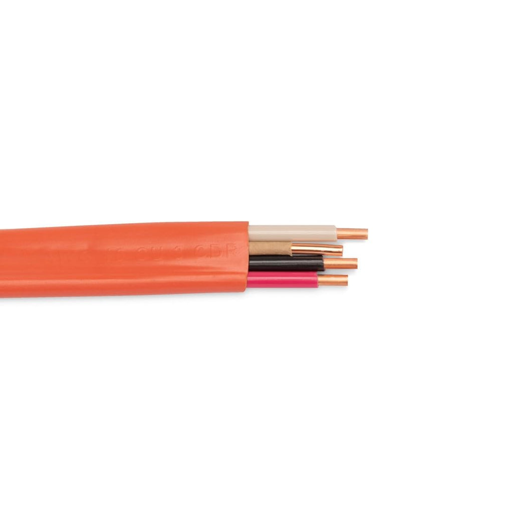 10/3 NM-B Non-Metallic Sheathed Cable 175Ft B463
