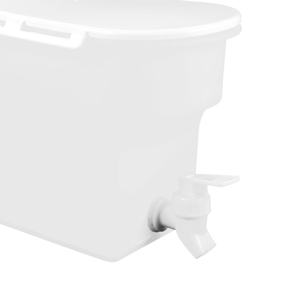 Cold Water Pitcher with Faucet D68045