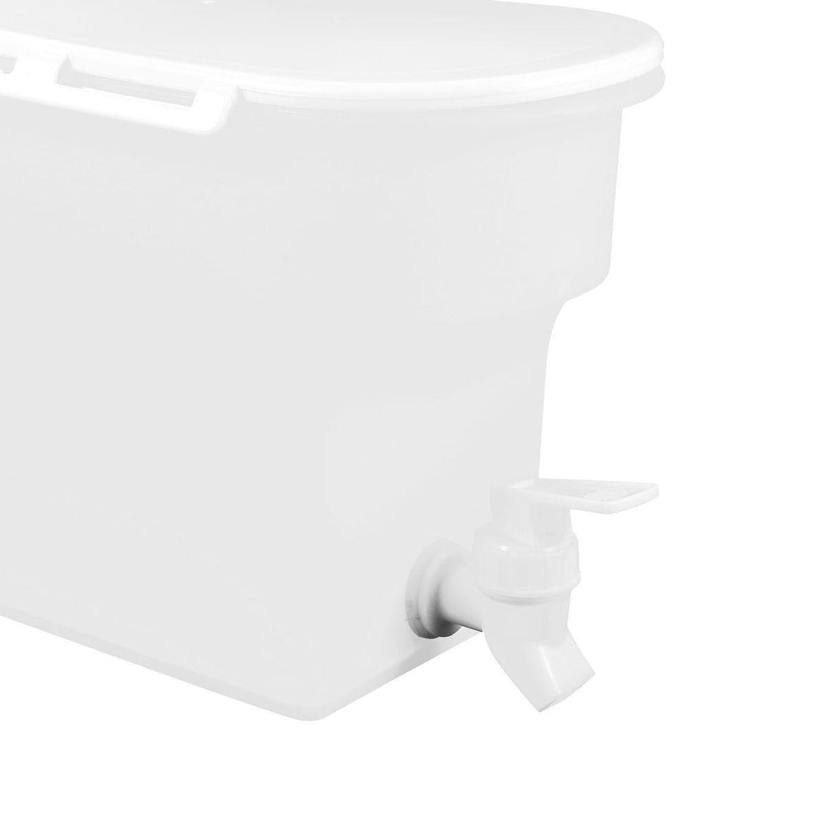 Cold Water Pitcher with Faucet D68045