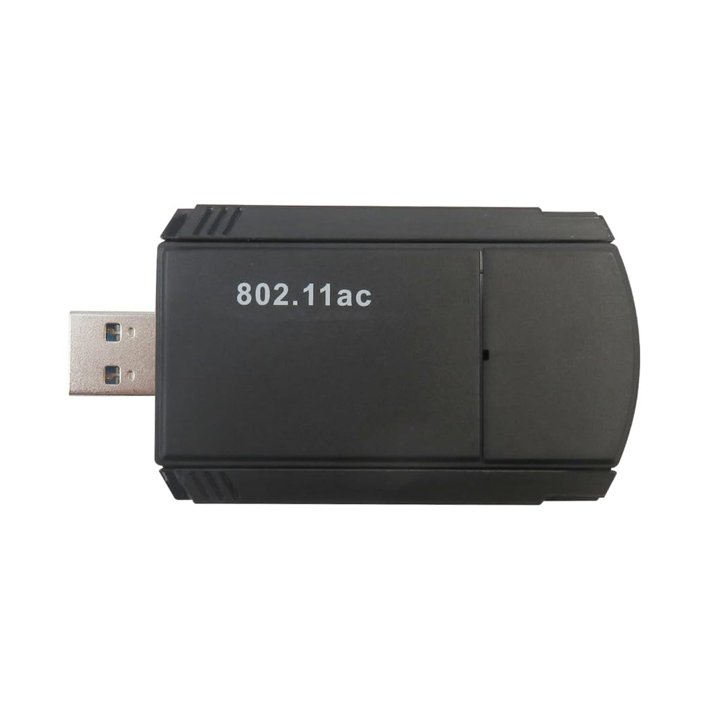 Wireless USB Adapter 1300Mbps Dual Antennas 5G/2.4G WiFi Adapter M573