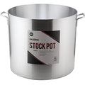 80-Quart Aluminum Stock Pot E464