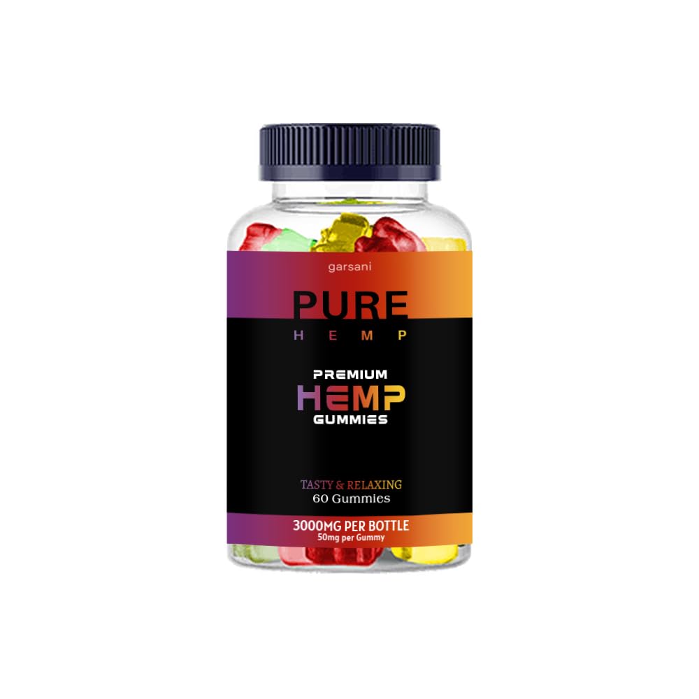 60 Gummies P514