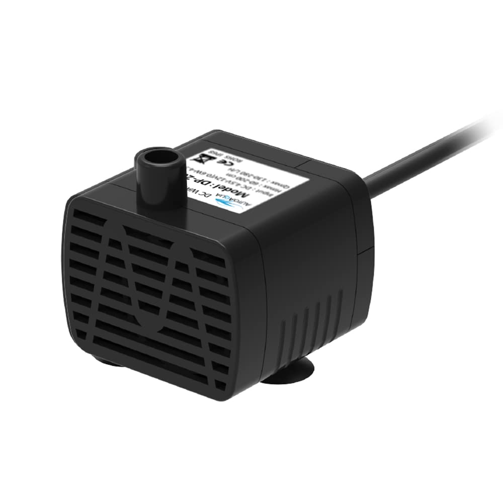 Dual-Sensor Aquarium Auto Top Off System V837