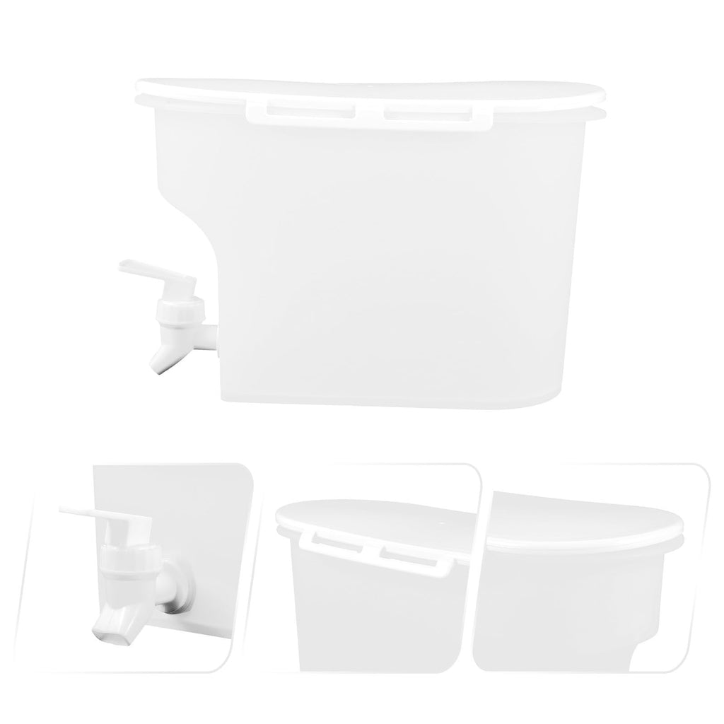 Cold Water Pitcher with Faucet D68045
