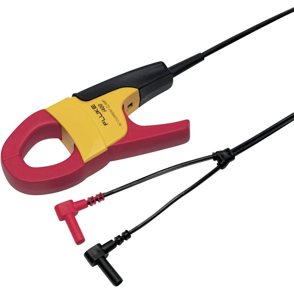 400 Amp AC Current Clamp V6109
