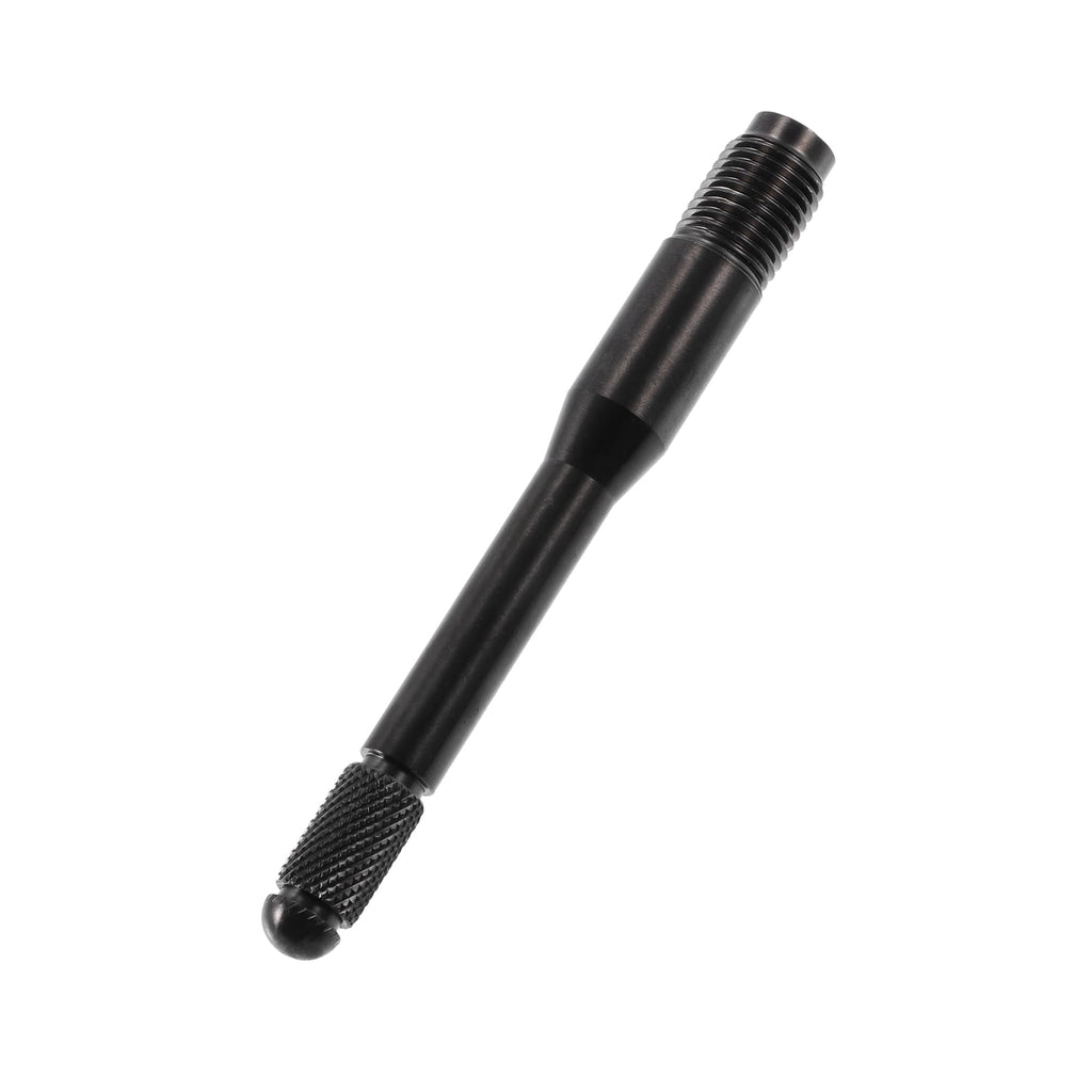 M14x1.5 Wheel Alignment Pin Black E13334