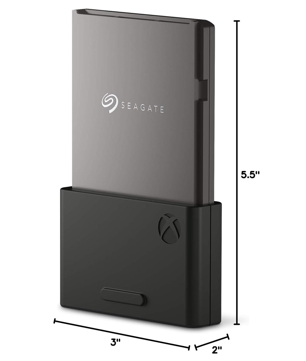 1TB NVMe Solid State Drive H669