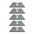 3/4" Utility Knife Replacement Blades, 5-Pack J4355