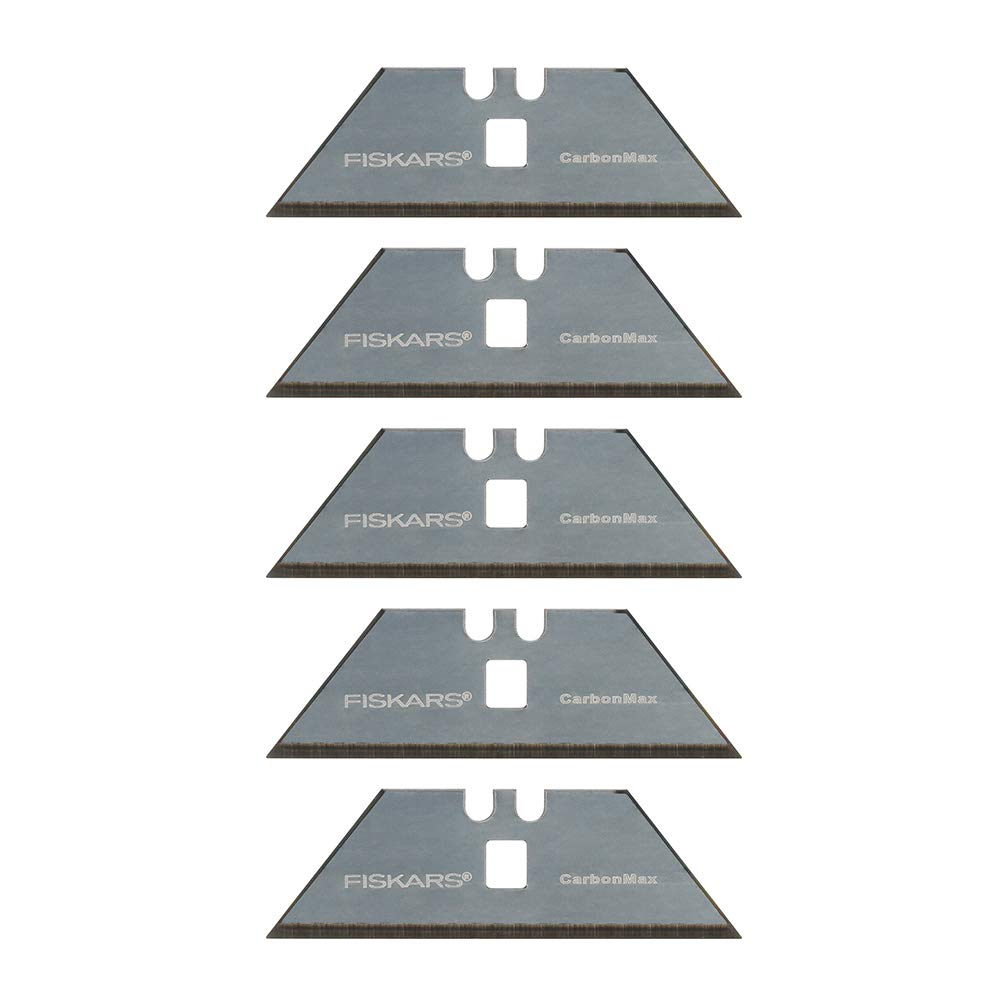 3/4" Utility Knife Replacement Blades, 5-Pack J4355