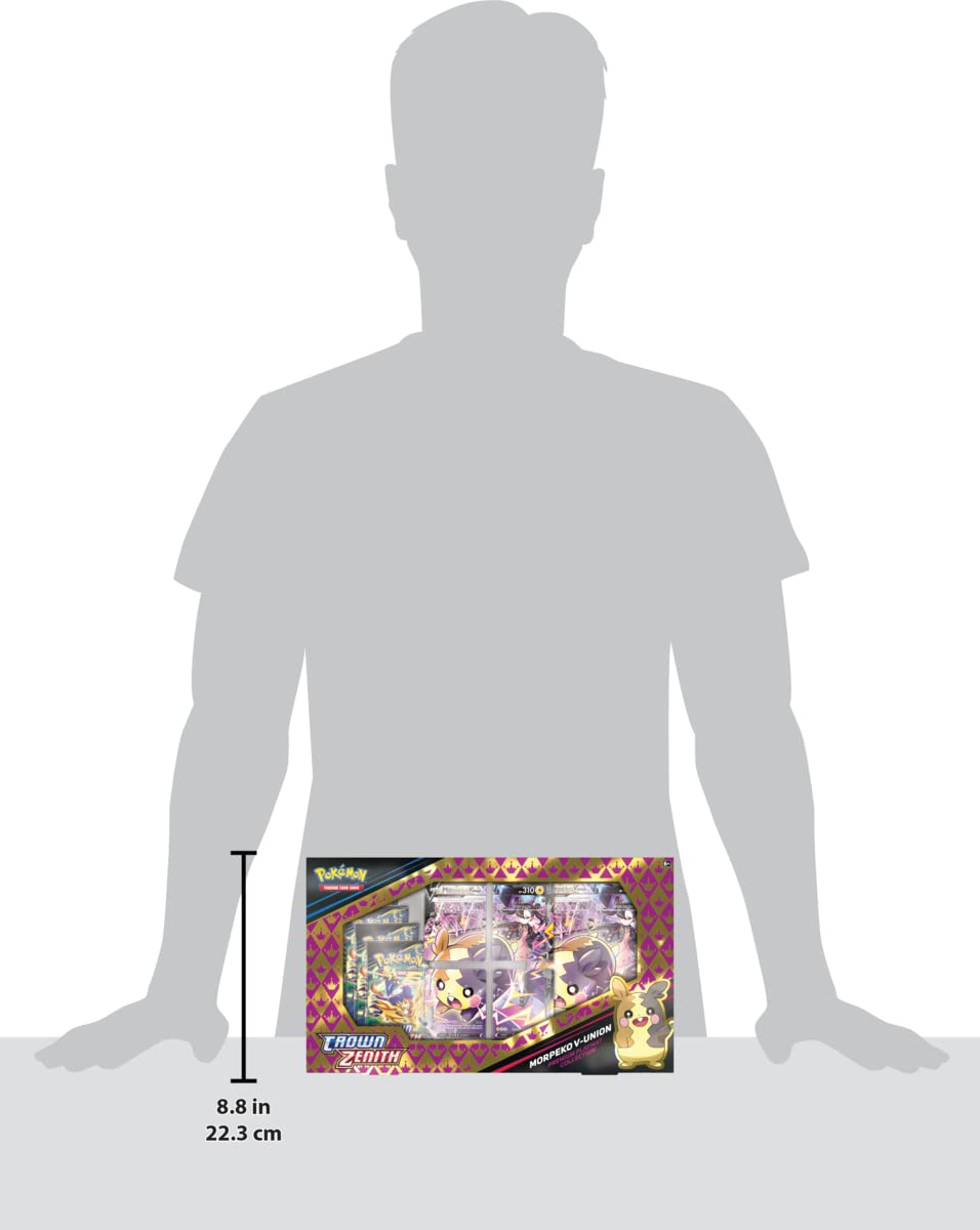 Pokémon TCG Playmat Collection Box Q908180