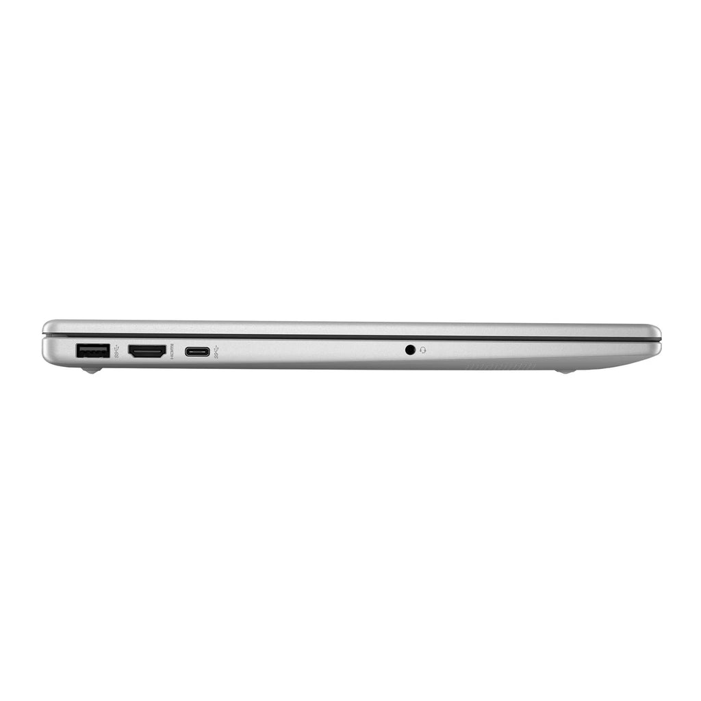 15.6" Full HD Touch Screen Laptop, Intel Core Ultra 5, 8GB RAM, 512GB SSD, Natural Silver T5447