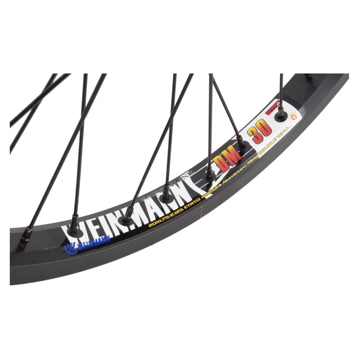20in Alloy BMX V1827