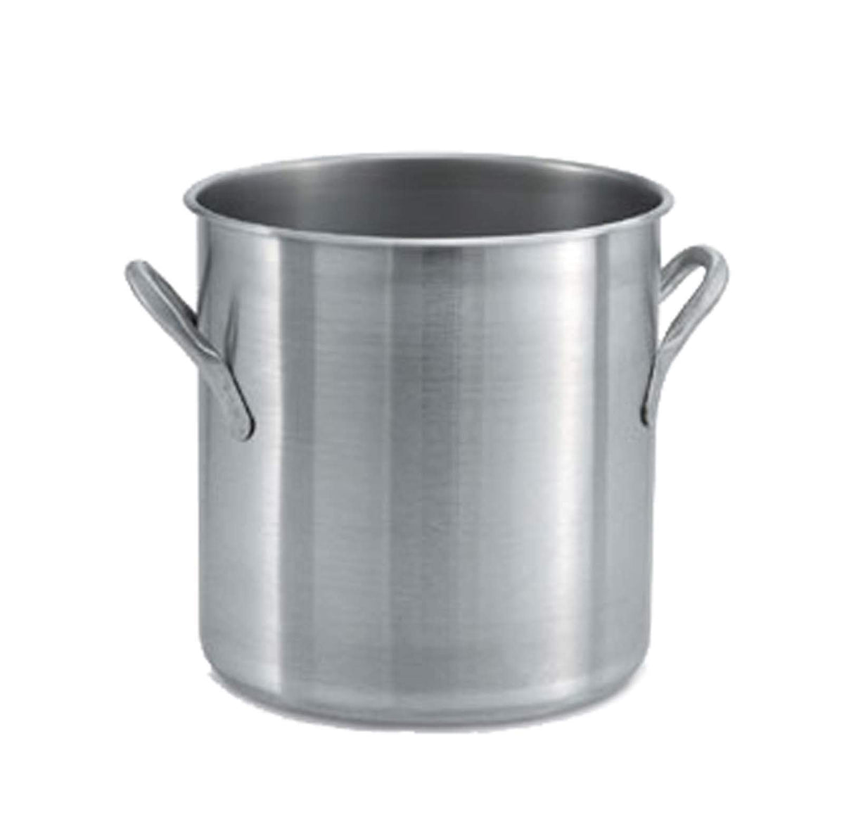 Stainless Steel Stock Pot 60 Qt. S236043