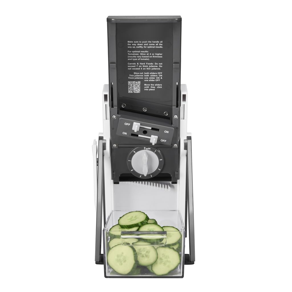 Mandoline U559