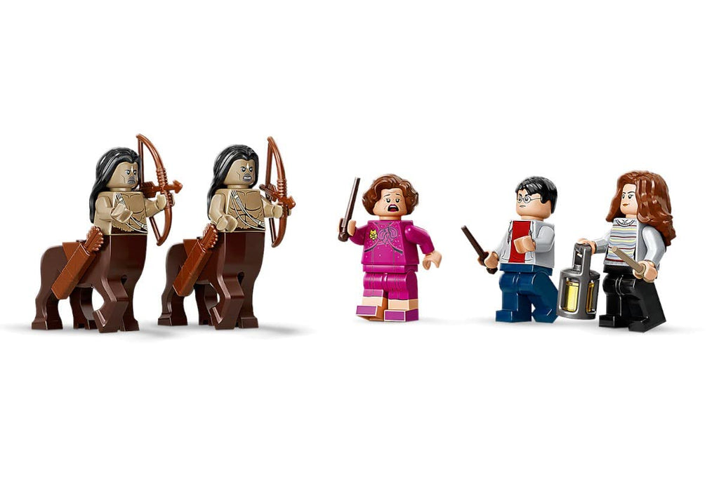 253 Piece Harry Potter Toy N683