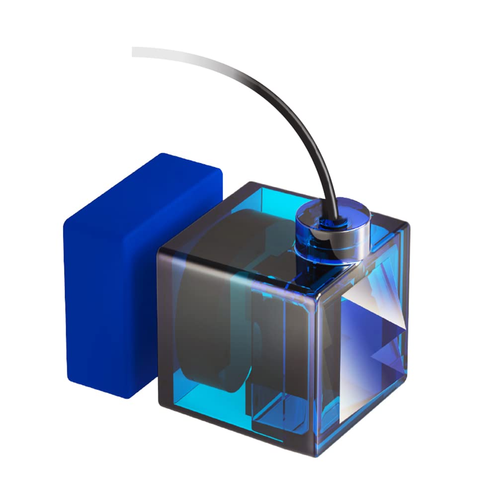 Dual-Sensor Aquarium Auto Top Off System V837