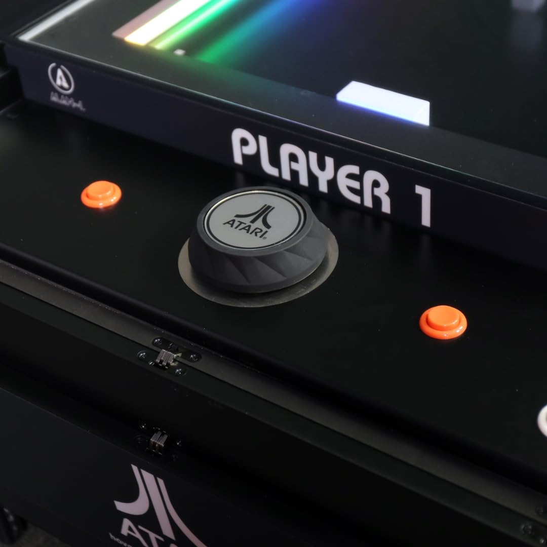 Mechanical Coffee Table Arcade Game with LED Score Display R3060