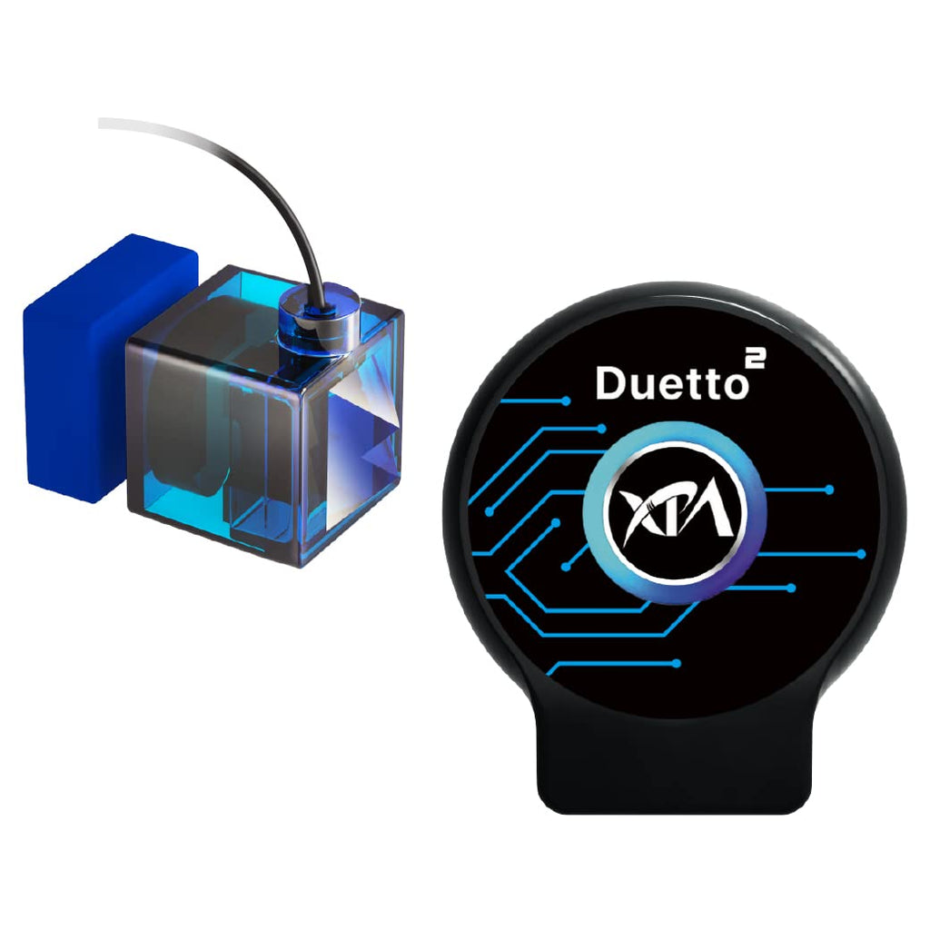 Dual-Sensor Aquarium Auto Top Off System V837