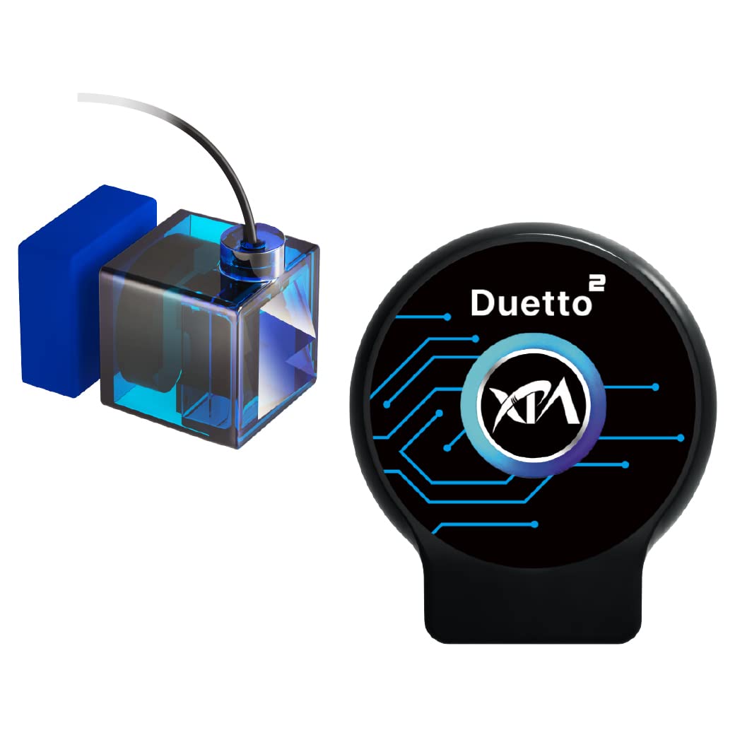 Dual-Sensor Aquarium Auto Top Off System V837