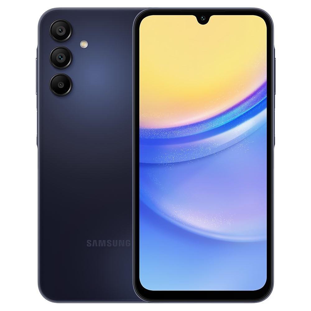 Unlocked 128GB 5G Smartphone D36560