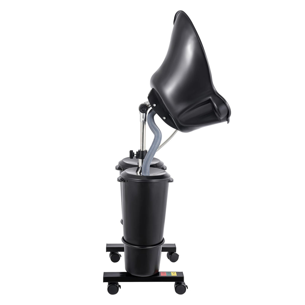 Portable Shampoo Bowl with Electric Pump B786