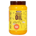 Natural Butter Flavored Coconut Oil 32 oz Y6890