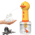 Electric Foaming Shampoo Dispenser G40076