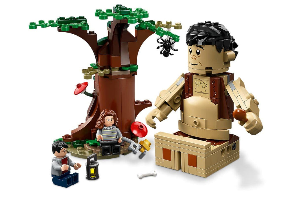 253 Piece Harry Potter Toy N683