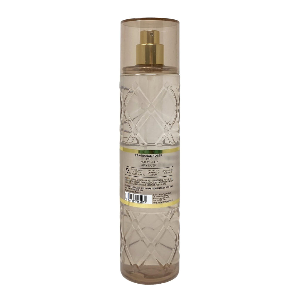 4 Fine Fragrance Mist with Creamy Rose Bar Soap F158