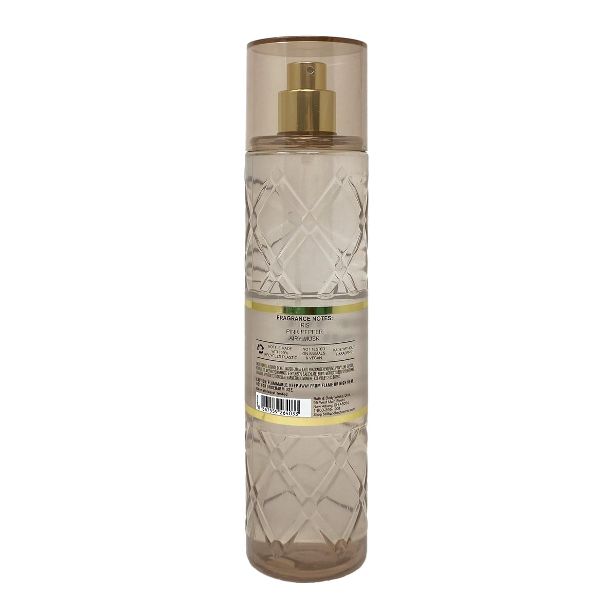 4 Fine Fragrance Mist with Creamy Rose Bar Soap F158