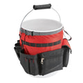 10-Inch Open Bucket Tool Bag Y6503