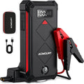 5000A Car Battery Jump Starter S4132