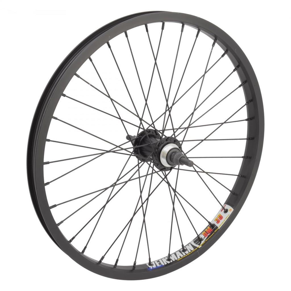 20in Alloy BMX V1827