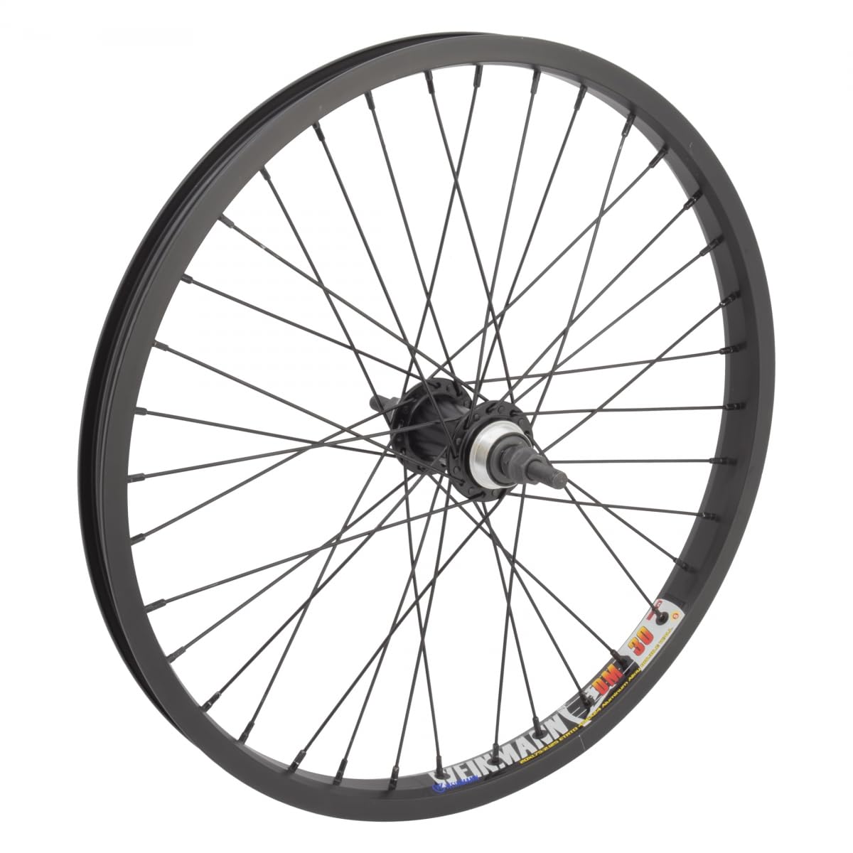 20in Alloy BMX V1827