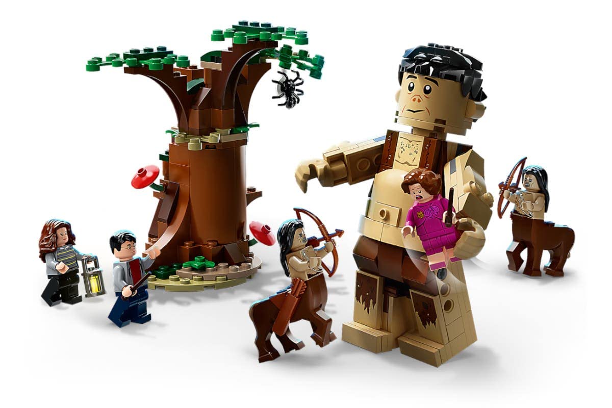 253 Piece Harry Potter Toy N683