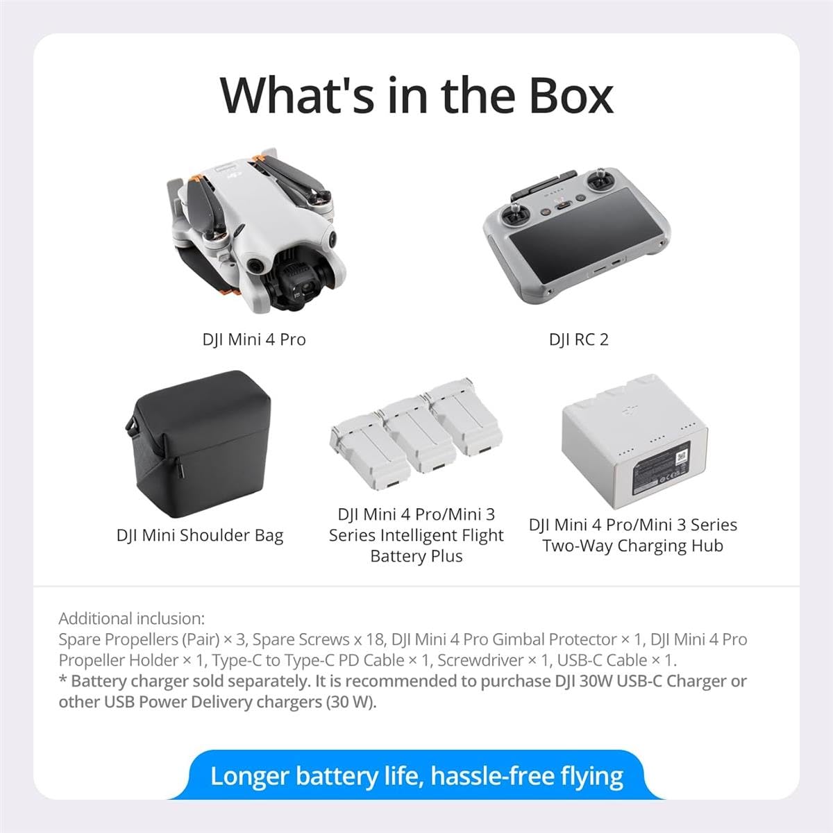 Folding Mini-Drone with 4K HDR Video Camera J383710