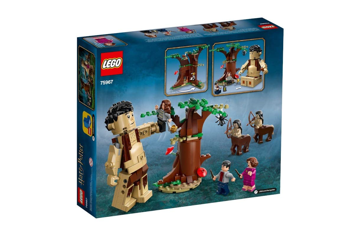253 Piece Harry Potter Toy N683
