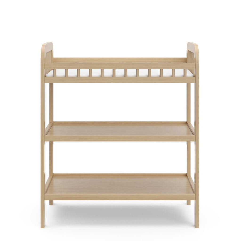Changing Table with Changing Pad E492904