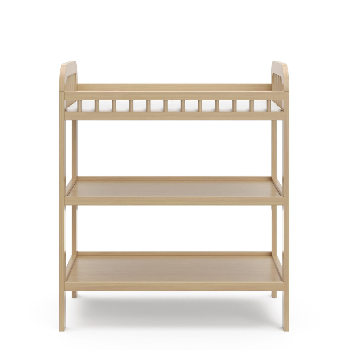 Changing Table with Changing Pad E492904