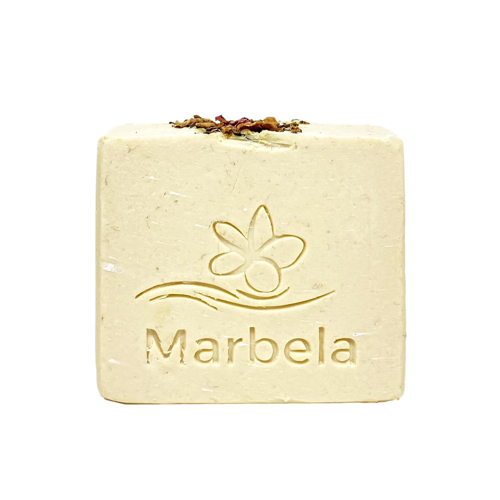 4 Fine Fragrance Mist with Creamy Rose Bar Soap F158