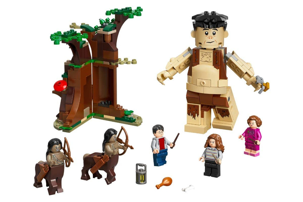 253 Piece Harry Potter Toy N683