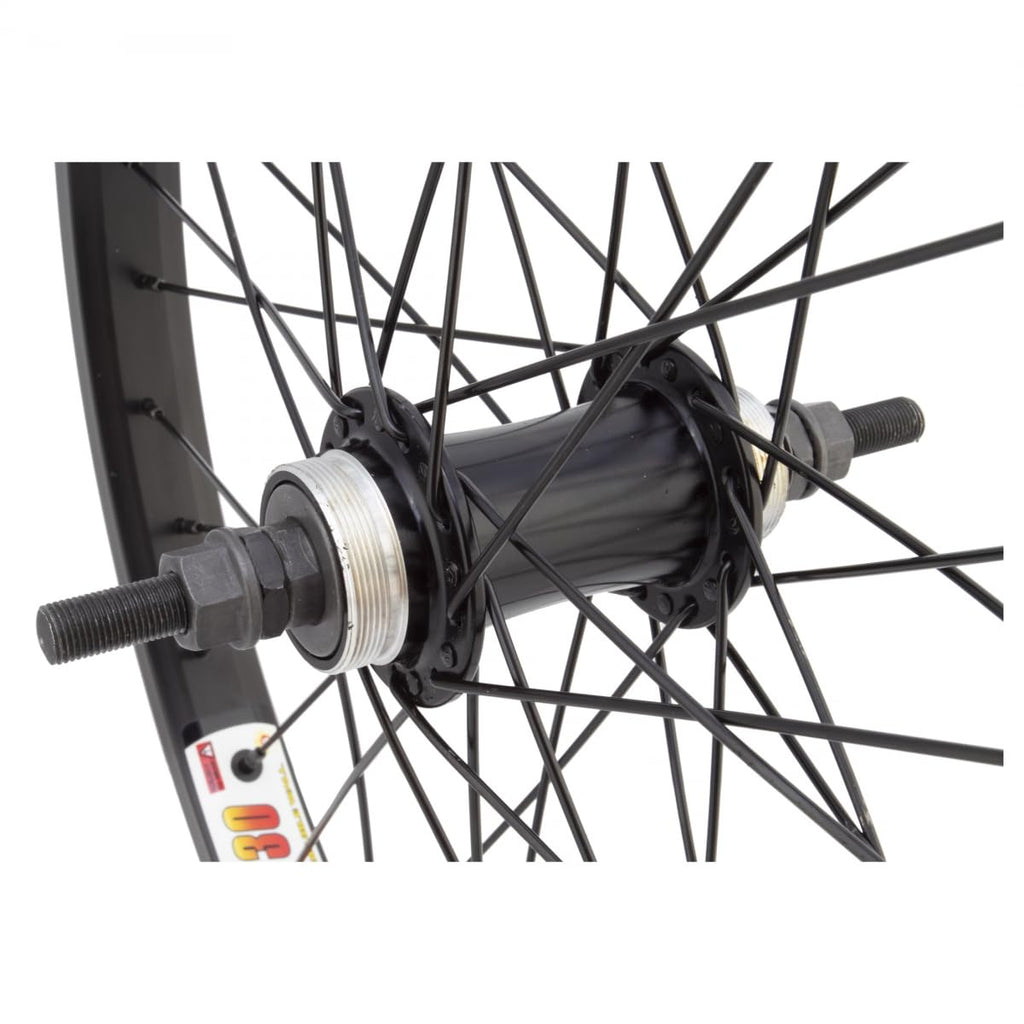 20in Alloy BMX V1827