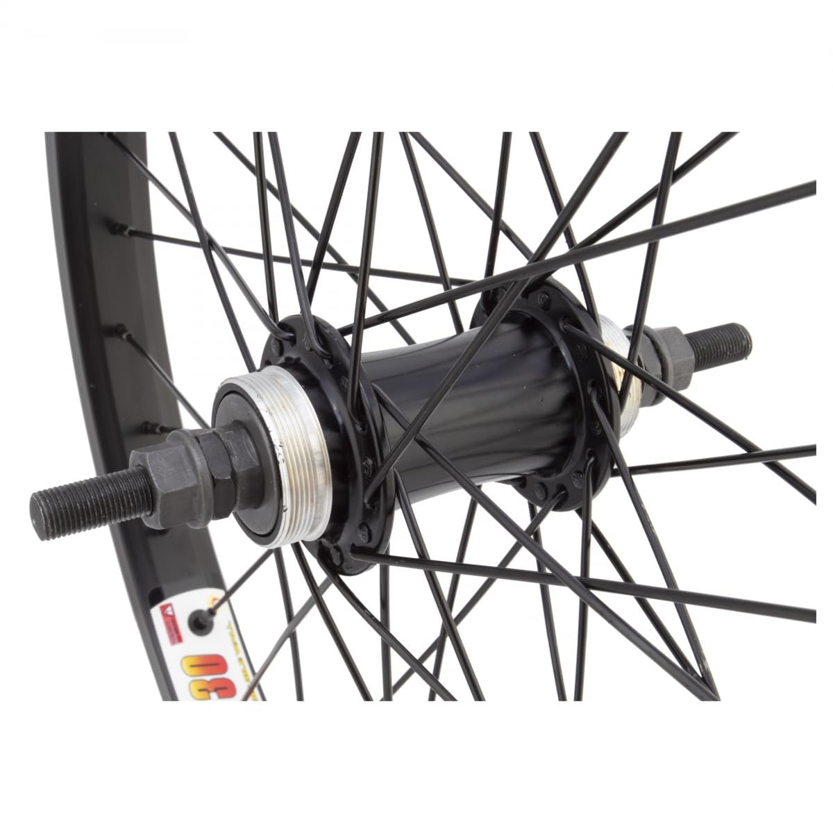 20in Alloy BMX V1827