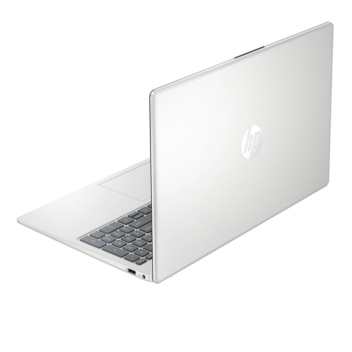 15.6" Full HD Touch Screen Laptop, Intel Core Ultra 5, 8GB RAM, 512GB SSD, Natural Silver T5447
