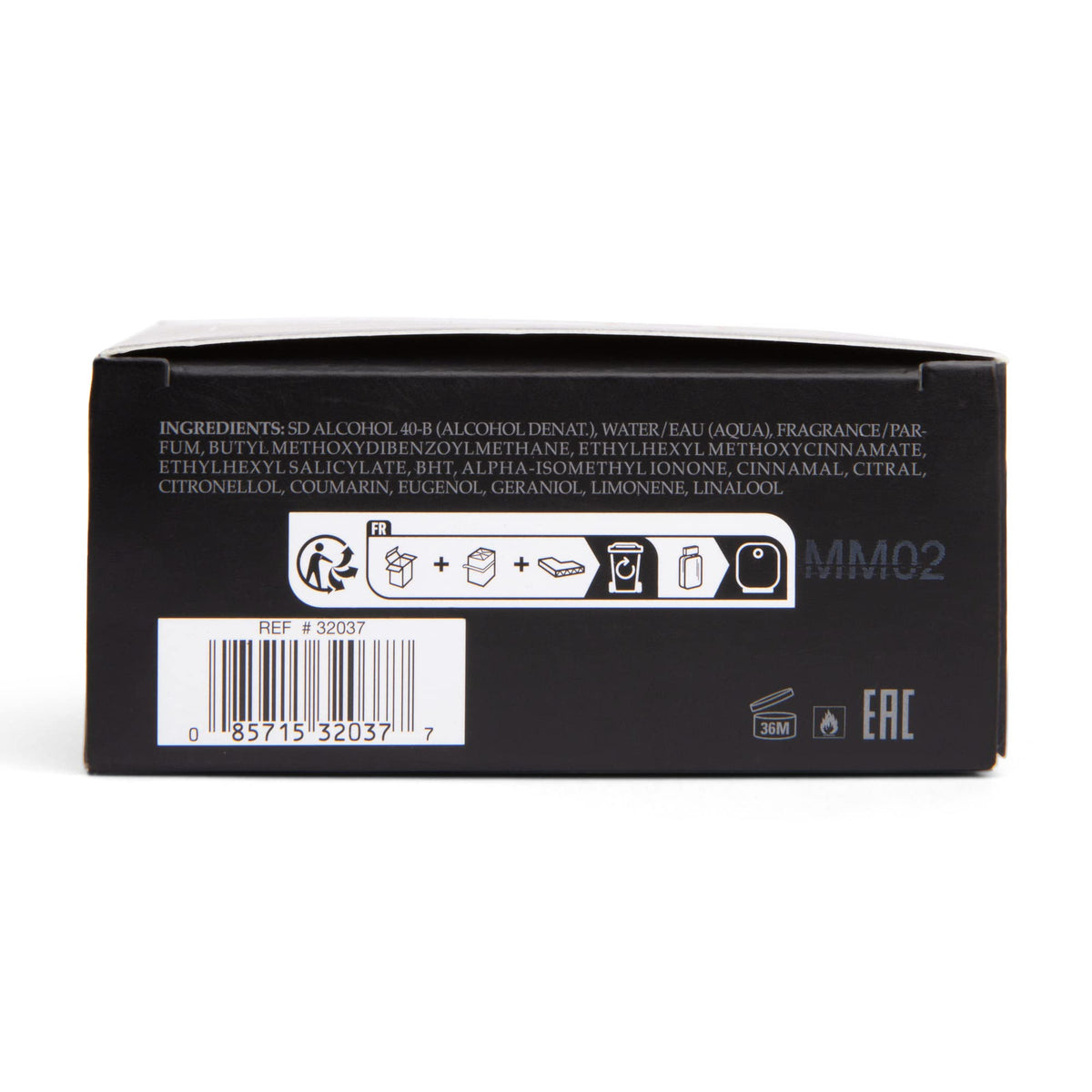 3.4 oz EDT Spray C1052