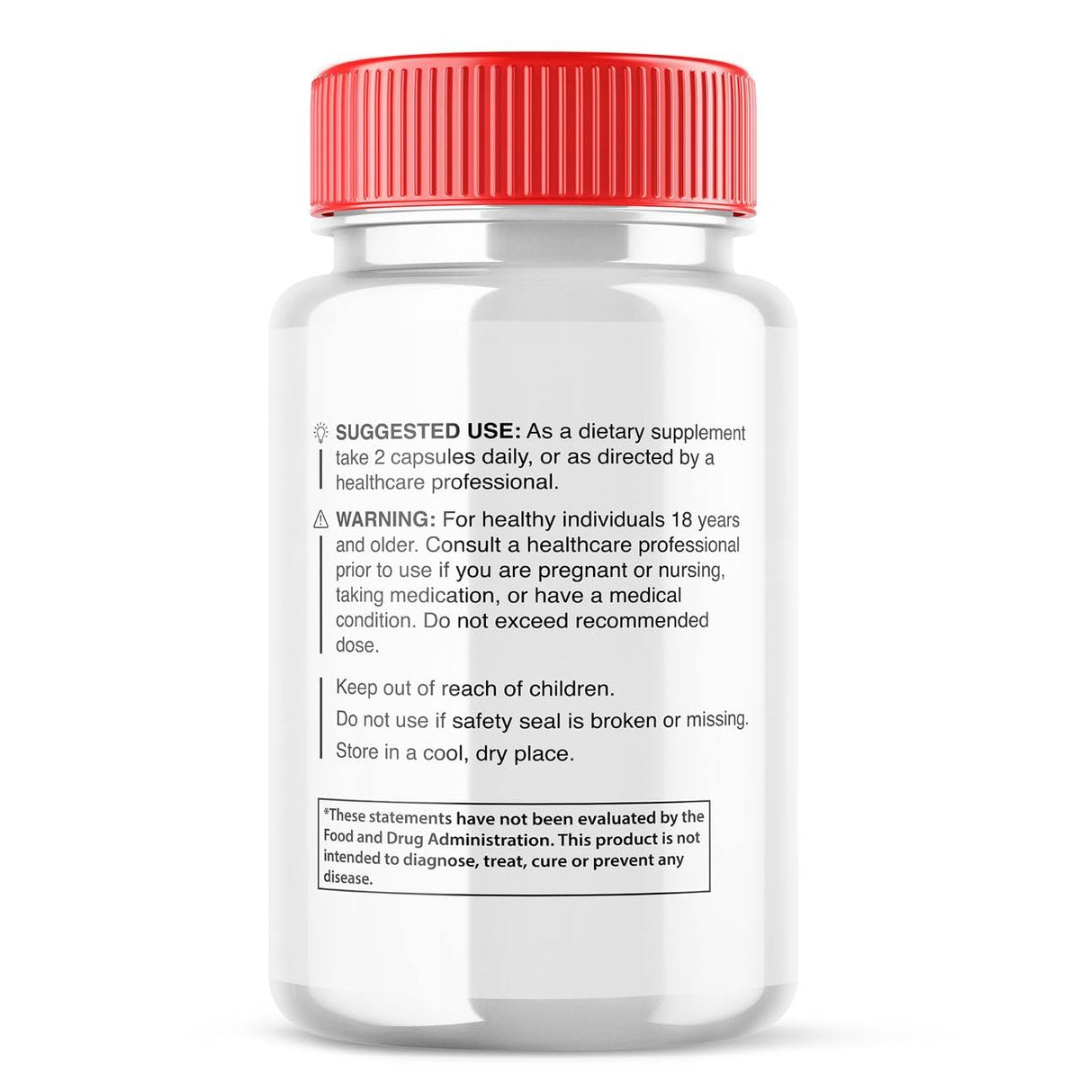 90 Capsules Supplement E57466