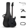 39 Inch H-H Pickup Electric Guitar I240224