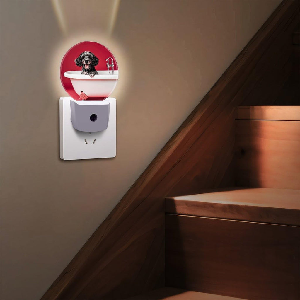 Plug-in Wall Night Light C792630
