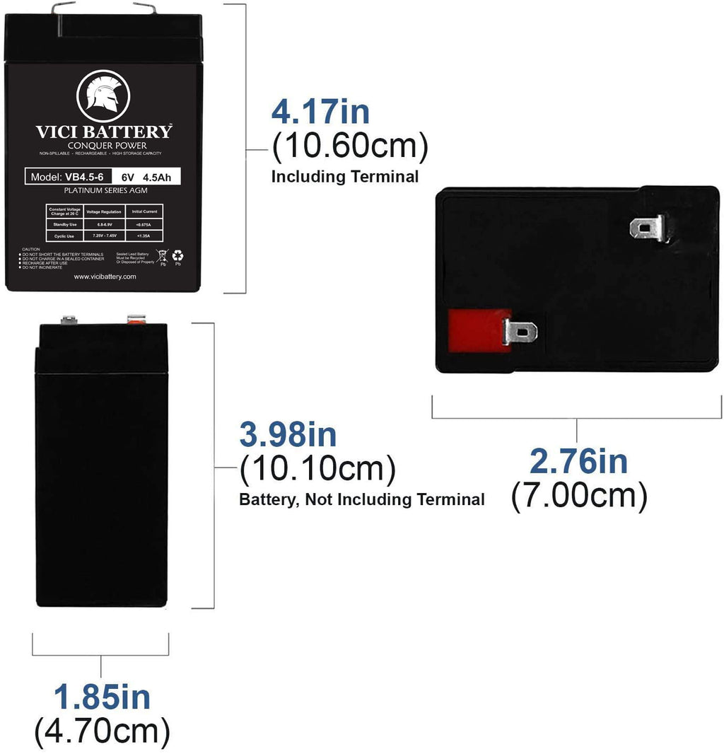 Battery Z1454