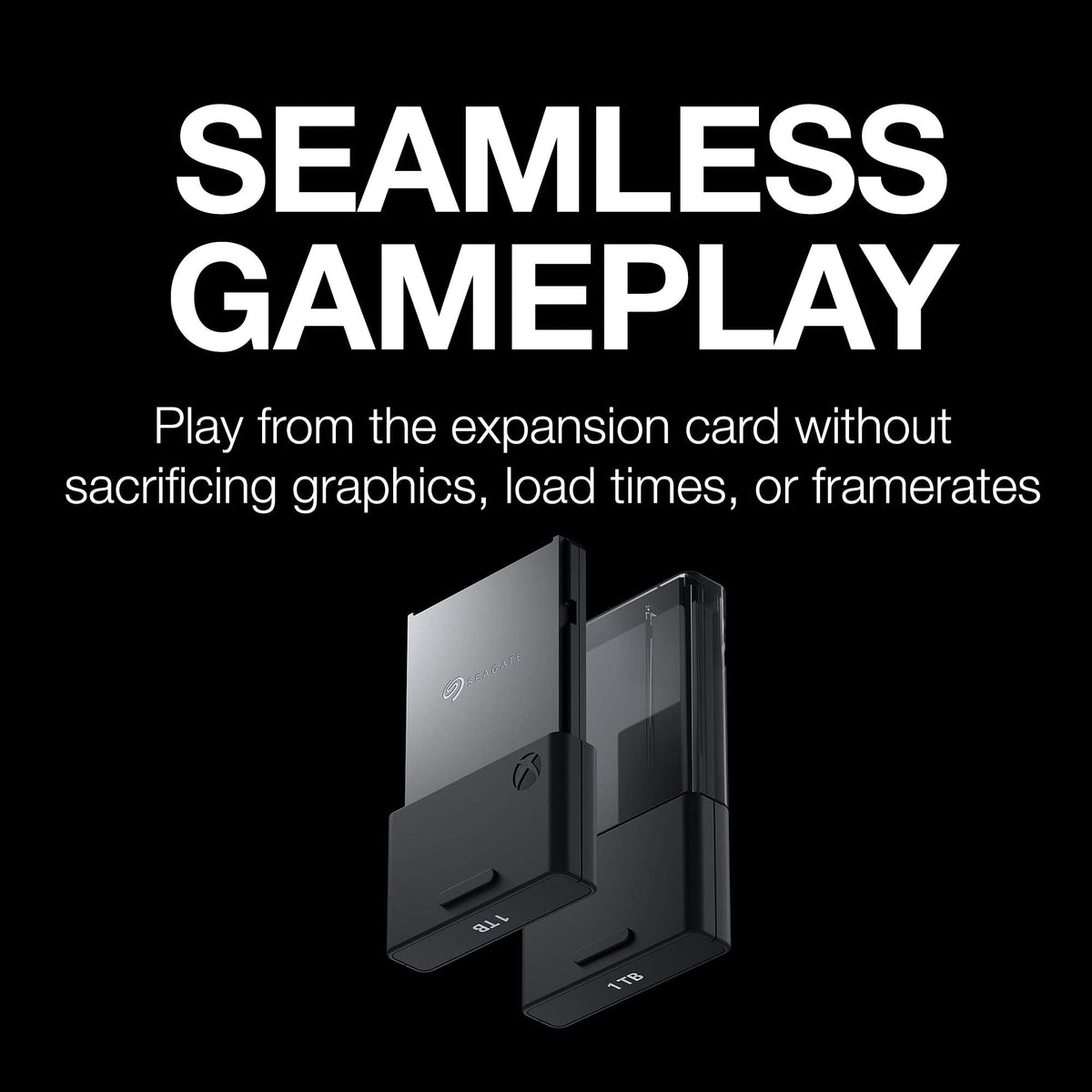 1TB NVMe Solid State Drive H669